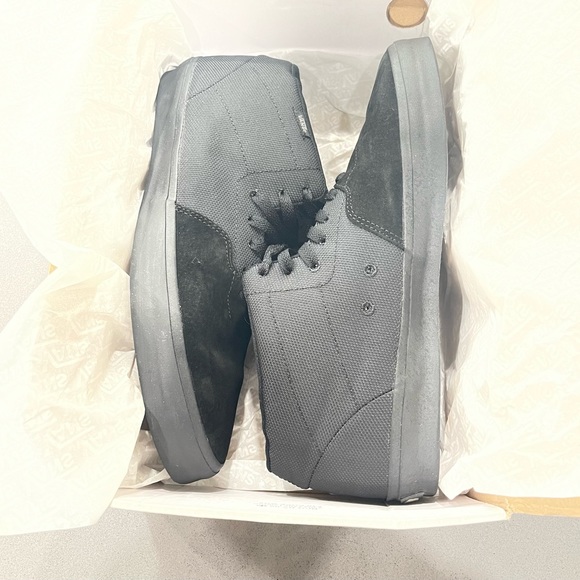 The Vans Cab Lite Skate MENS 13 - Picture 4 of 6